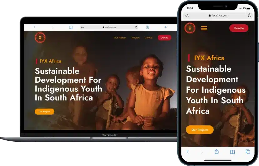 IYX Africa